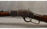 Winchester ~ Model 1873 ~ .22 Short - 7 of 13
