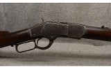 Winchester ~ Model 1873 ~ .22 Short - 3 of 13