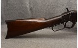 Winchester ~ Model 1873 ~ .22 Short - 2 of 13