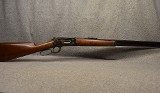 Winchester ~ Model 1886 ~ .38-56 WCF