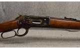 Winchester ~ Model 1886 ~ .38-56 WCF - 3 of 13