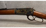 Winchester ~ Model 1886 ~ .38-56 WCF - 7 of 13