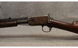 Winchester ~ Model 1890 ~ .22 Long Rifle - 6 of 11