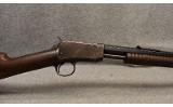 Winchester ~ Model 1890 ~ .22 Long Rifle - 3 of 11