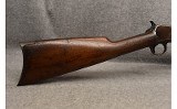 Winchester ~ Model 1890 ~ .22 Long Rifle - 2 of 11