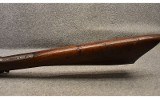 Winchester ~ Model 1890 ~ .22 Long Rifle - 9 of 11
