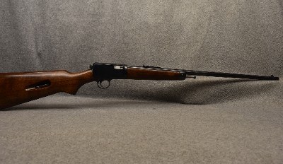 Winchester ~ Model 63 ~ .22 Long Rifle