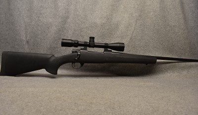 Howa ~ Model 1500 ~ 6.5 PRC