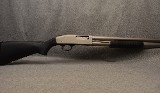 Mossberg ~ Model 590 ~ 12 Gauge