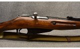 Mosin-Nagant ~ Model 91/30 ~ 7.62x54R - 3 of 10