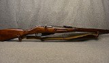 Mosin-Nagant ~ Model 91/30 ~ 7.62x54R