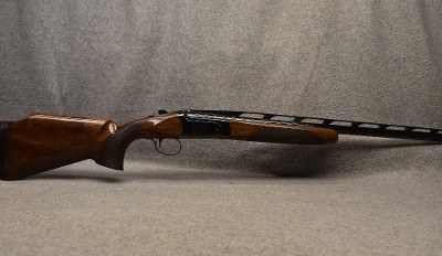 CZ ~ All American Trap ~ 12 Gauge