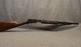 Winchester ~ Model 62A ~ .22 Short, Long, Long Rifle