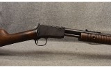 Winchester ~ Model 62A ~ .22 Short, Long, Long Rifle - 3 of 9