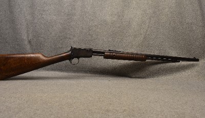 Winchester ~ Model 62A ~ .22 Short, Long, Long Rifle