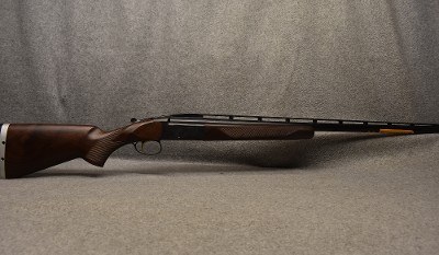 Browning ~ BT-99 ~ 12 Gauge