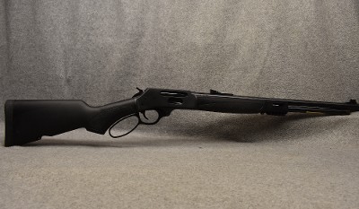 Henry Repeating ~ H009X-360BH ~ .360 Buckhammer