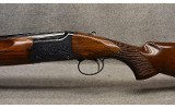 Winchester ~ Model 101 ~ 12 Gauge - 6 of 11