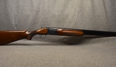 Winchester ~ Model 101 ~ 12 Gauge