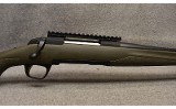 Browning ~ X-Bolt ~ .300 Winchester Magnum - 3 of 9