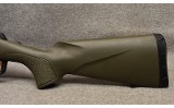 Browning ~ X-Bolt ~ .300 Winchester Magnum - 5 of 9