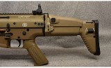FN ~ SCAR 17S ~ 7.62x51mm - 5 of 7