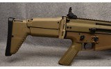 FN ~ SCAR 17S ~ 7.62x51mm - 2 of 7