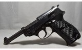 Walther ~ P.38 ~ 9mm Luger - 2 of 3