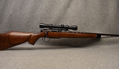Arisaka ~ .30-06 Springfield