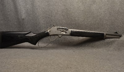 Marlin ~ Model 1895 Skinner "Trapper" ~ .45-70 Government