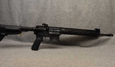 Springfield Armory ~ Saint Edge ~ 5.56 NATO