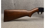 Winchester ~ Model 61 Smoothbore ~ .22 Long Rifle - 2 of 13