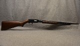 Winchester ~ Model 61 Smoothbore ~ .22 Long Rifle