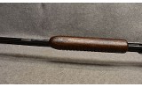Winchester ~ Model 61 Smoothbore ~ .22 Long Rifle - 9 of 13