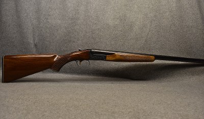 SKB ~ 200E ~ 12 Gauge