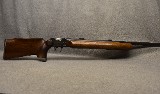 Birmingham Small Arms ~ Martini-International MK II ~ .22 Long rifle