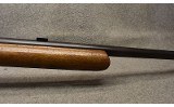 Birmingham Small Arms ~ Martini-International MK II ~ .22 Long rifle - 4 of 10