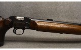 Birmingham Small Arms ~ Martini-International MK II ~ .22 Long rifle - 3 of 10