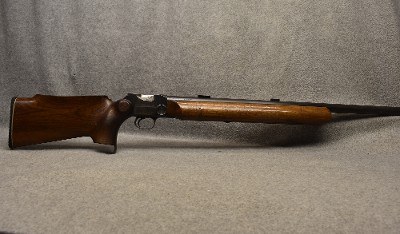 Birmingham Small Arms ~ Martini-International MK II ~ .22 Long rifle