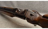 Birmingham Small Arms ~ Martini-International MK II ~ .22 Long rifle - 10 of 10