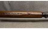 Birmingham Small Arms ~ Martini-International MK II ~ .22 Long rifle - 8 of 10