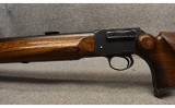Birmingham Small Arms ~ Martini-International MK II ~ .22 Long rifle - 6 of 10