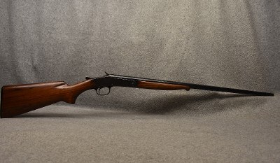 Winchester ~ Model 20 ~ .410 Gauge