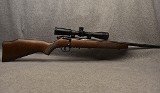 Savage Arms ~ Model 93R17 ~ .17 HMR - 1 of 9
