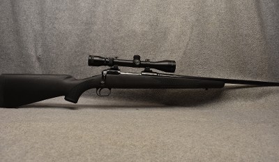 Savage Arms ~ Model 11 ~ .270 Winchester Short Mag
