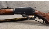 Marlin ~ Model 336W ~ .30-30 Winchester - 6 of 9