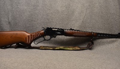 Marlin ~ Model 336W ~ .30-30 Winchester