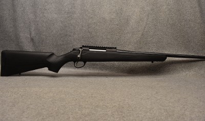 Tikka ~ T3X ~ 6.5 Creedmoor