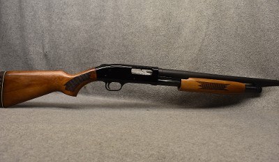 Mossberg ~ Model 500A ~ 12 Gauge