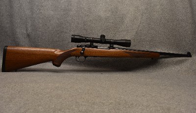 Ruger ~ 77/44 ~ .44 Remington Magnum